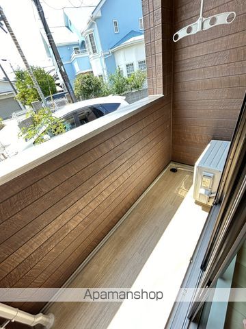 プロムナード箕形の内装写真