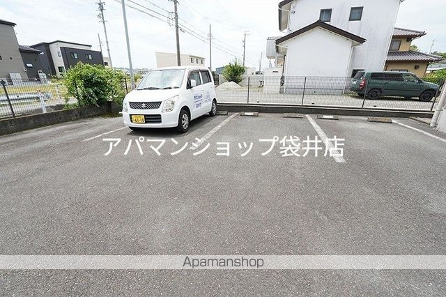 マンションアトランティスIのその他写真