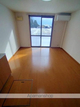 フィールドリバー１号館[2LDK/59.62m2]のリビング・居間