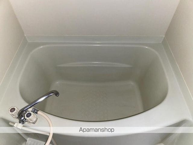 サンライズミレニアムの内装写真