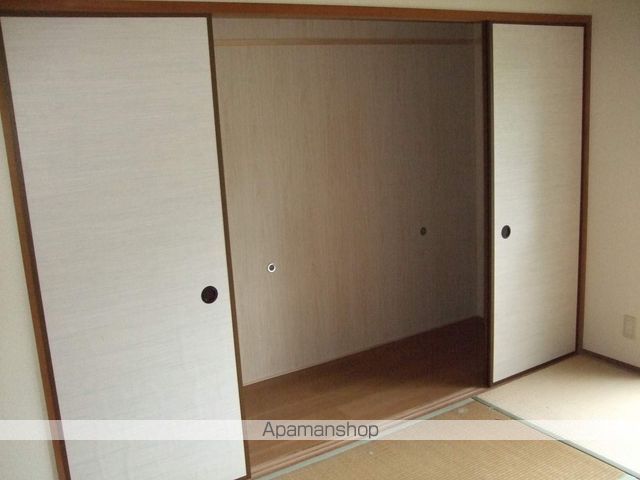 ドミエールみやけIIの内装写真
