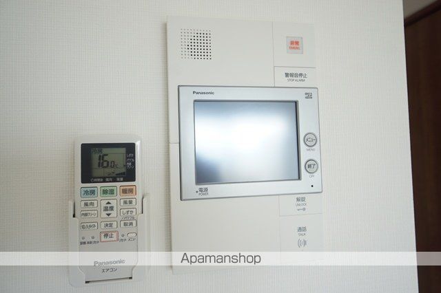 ロイス茨木奈良町の内装写真