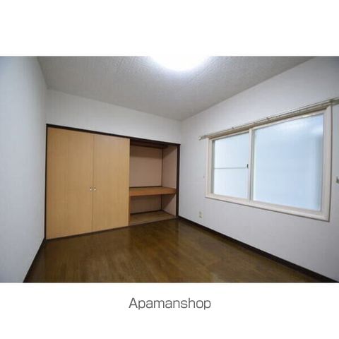 パセオ東光4.1の内装写真