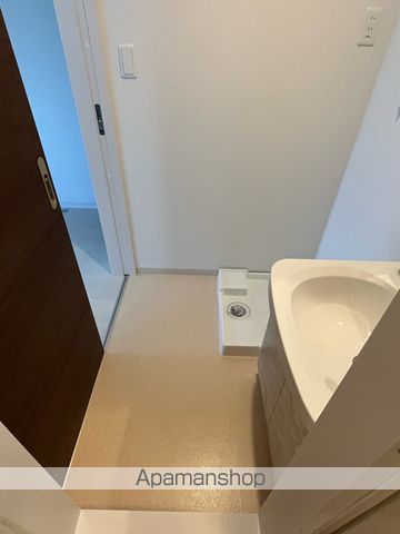 コティ諏訪ノ森の内装写真