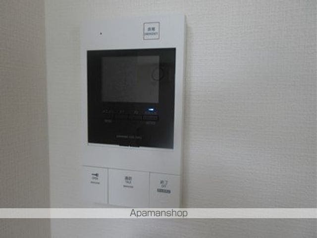 FC新札幌の内装写真