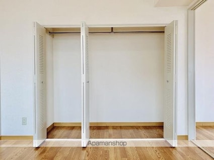 ノースウエストヒル[1LDK/62.18m2]のリビング・居間7