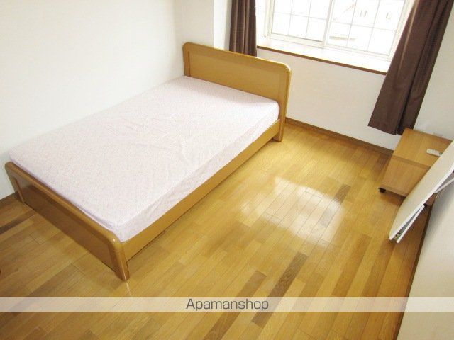 アパーテル南石堂J棟の内装写真