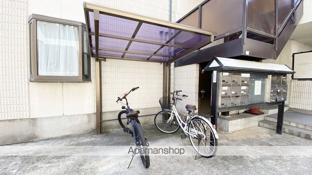 ハッピーハイツ今のその他写真
