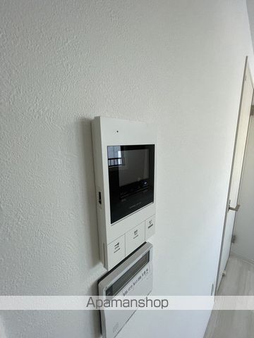 NAGI桑園の内装写真