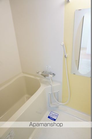 セレニテ高槻の内装写真