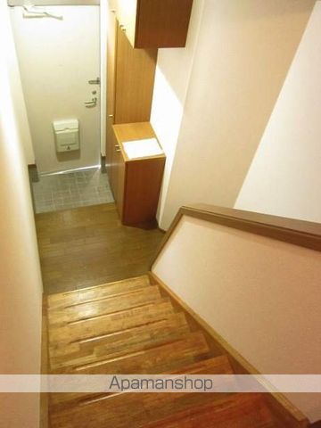 ロジュマンII番館の内装写真