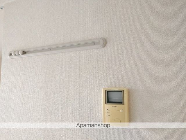 アネックスますやの内装写真