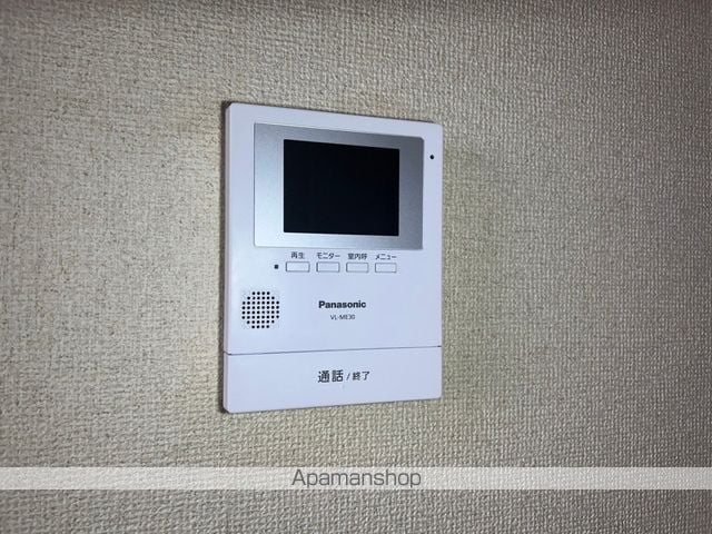 シティハイムクレスタAの内装写真
