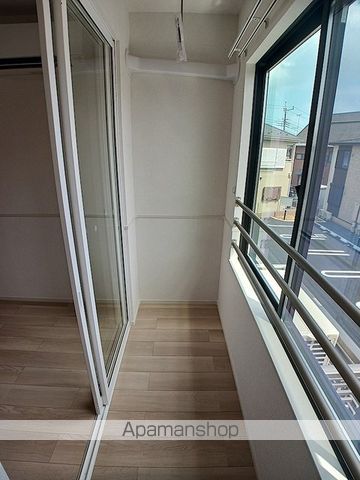ヒカルサ熊谷肥塚IIの内装写真