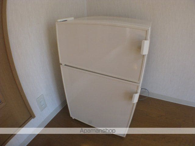 エルハウスの内装写真