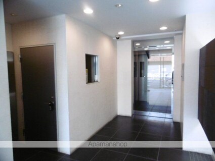 ドルチェ東京向島[1K/21.02m2]の共用部9