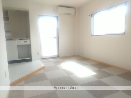和歌山県和歌山市吹屋町４丁目[1K/16.74m2]のリビング・居間