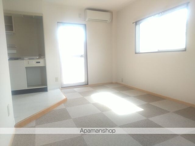 和歌山県和歌山市吹屋町４丁目[1K/16.74m2]のリビング・居間