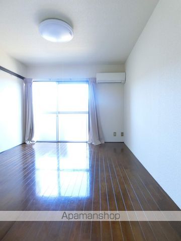 オレゴンPARTIIの内装写真