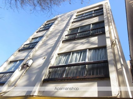 半沢ビル[2DK/43.38m2]の外観2