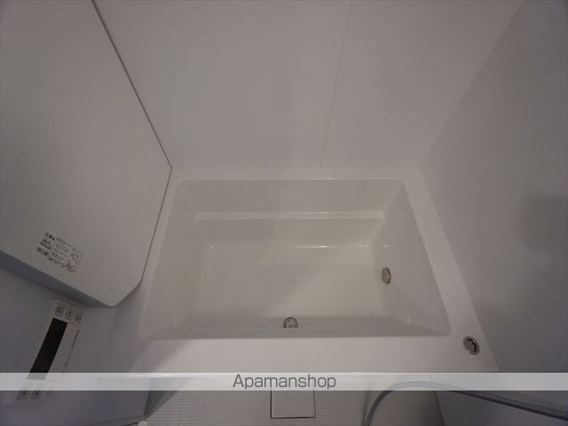 TENAS泉の内装写真