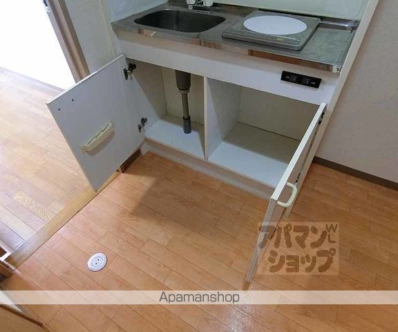 コージーハイツ大宮の内装写真