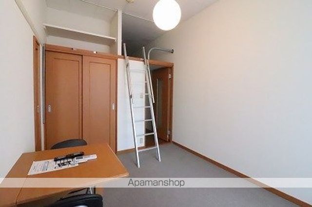 レオパレスルミエールの内装写真