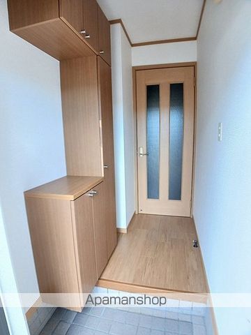 ラフィネ II番館の内装写真