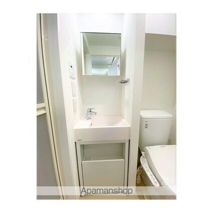 Ｂｅｖｅｒｌｙ　Ｈｏｍｅｓ　赤塚公園Ⅱ[1K/25.89m2]のその他内装6