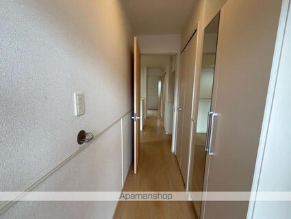 プリムラ　カーサⅡ[1LDK/46.06m2]の玄関