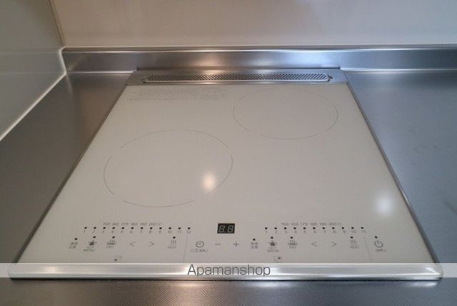 ACT正雀の内装写真