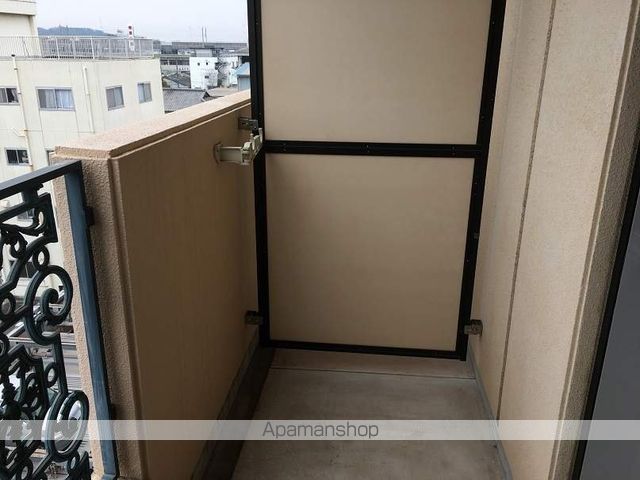 サンクレスト宇田の内装写真