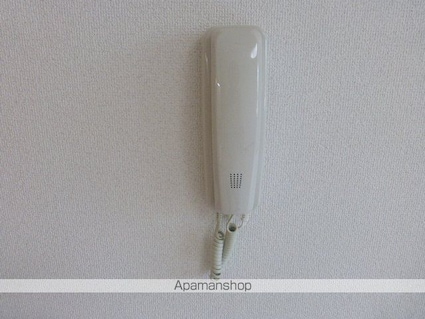 石部の郷なべしゃろーむ[1R/26.49m2]のセキュリティ