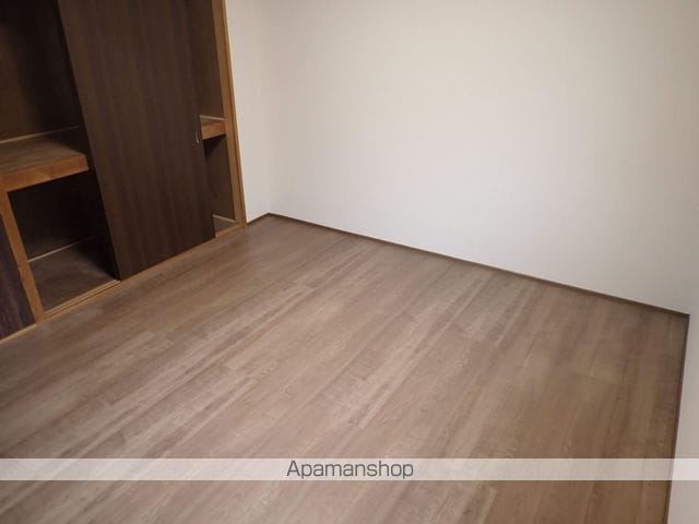 大久保大喜マンションの内装写真