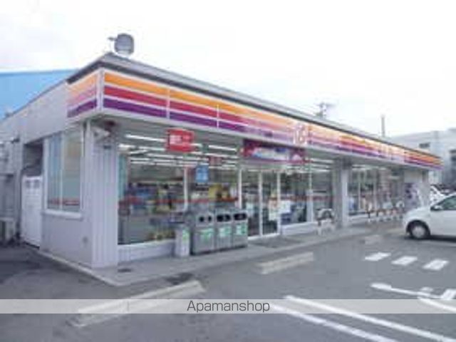 FELICE Bの周辺写真