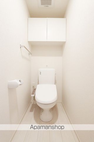 エムフルージュの内装写真