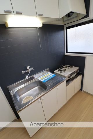 セジュール大松の内装写真