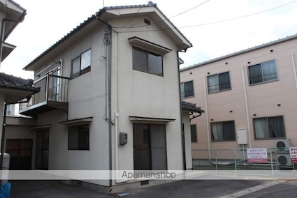 金子好伸住宅[4LDK/74.54m2]の外観1