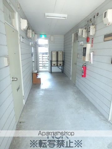 プラザイン西町のその他写真