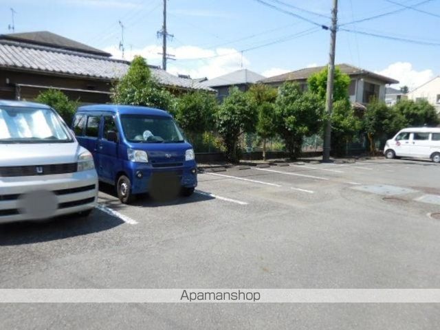 メゾンヤマショー Aのその他写真