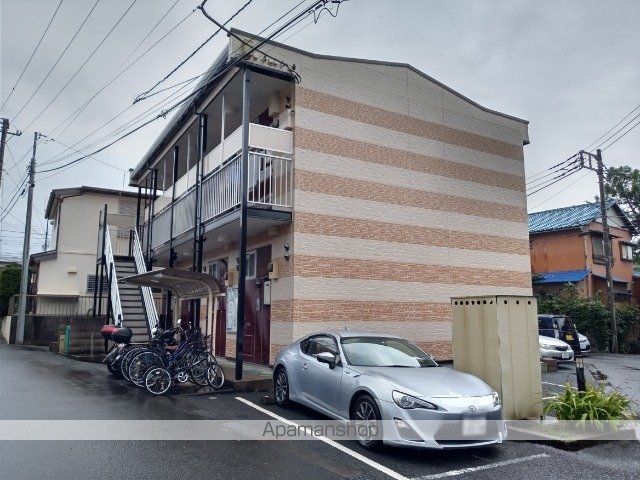レオパレスフラワーヴェイルの内装写真