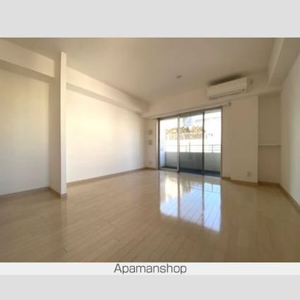 プライムアーバン日本橋横山町[1LDK/49.52m2]のリビング・居間1