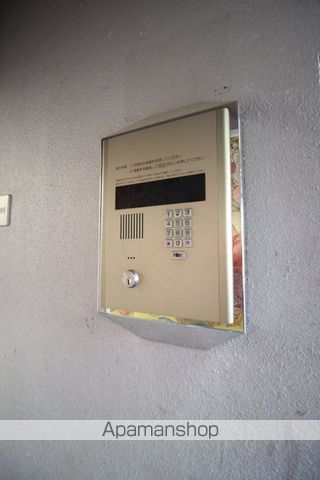 メディアコムプランタンの外観写真