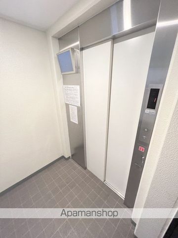 BLANCHE京橋のその他写真