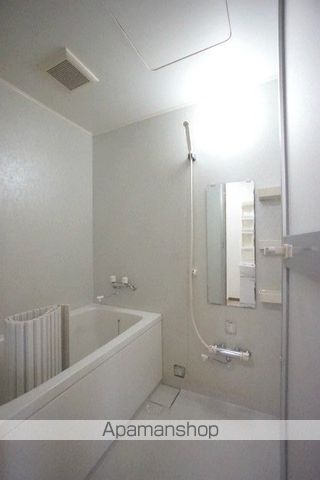 ポルタ草薙Bの内装写真
