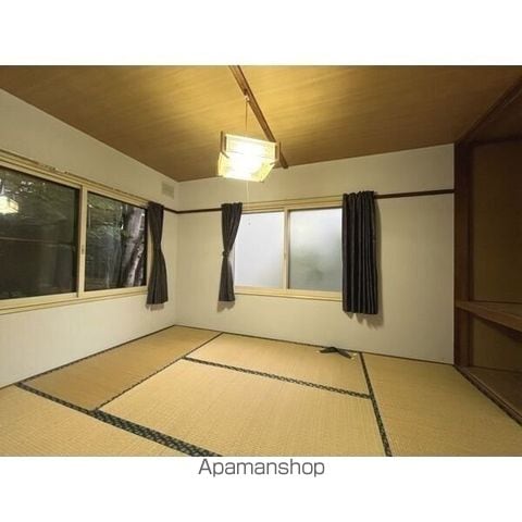 フォレストヒル澄川の内装写真