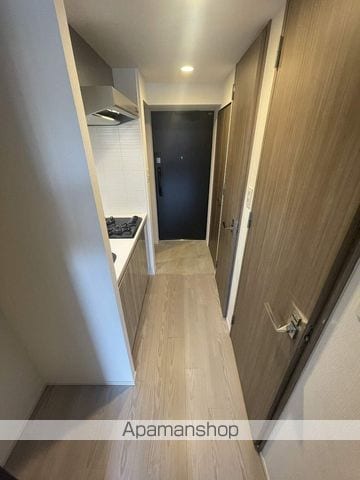 S−RESIDENCE福島玉川DEUXの内装写真