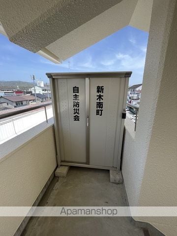 岡林マンションのその他写真