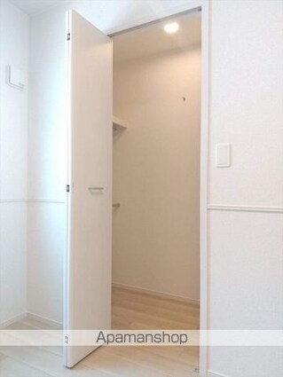 アルドールⅠ[1LDK/50.01m2]の収納