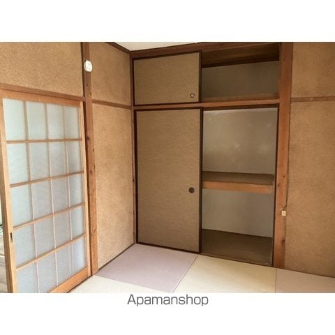 第二静和荘の内装写真